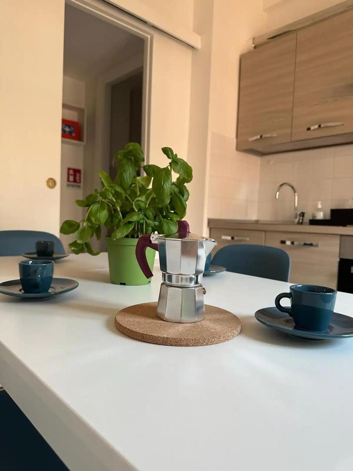 Appartement Turistico Gloria