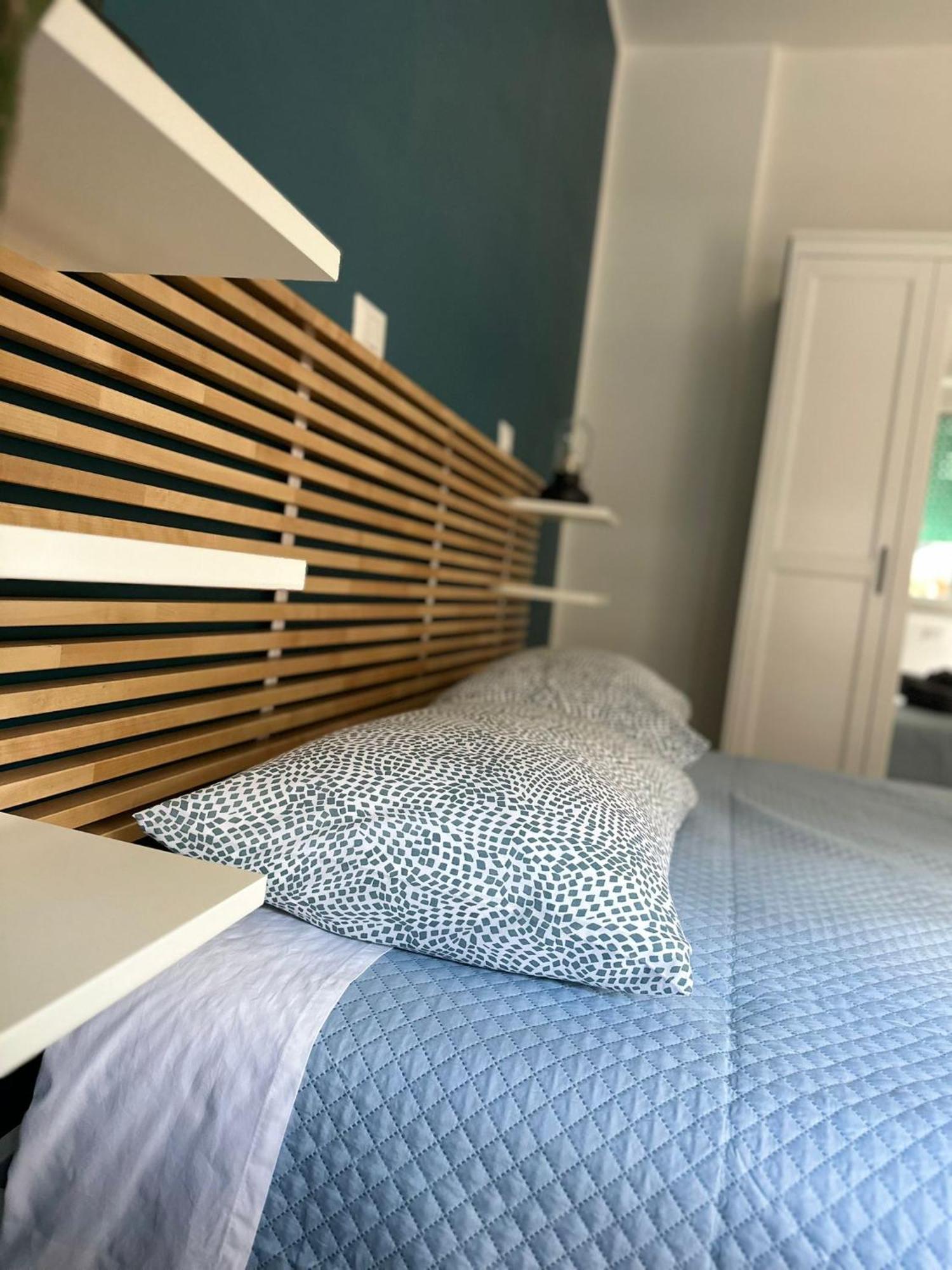 Appartement Turistico Gloria Rome